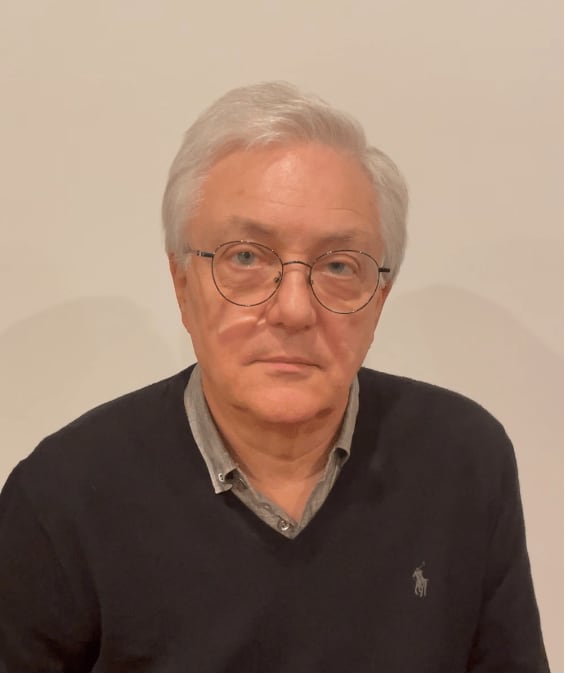 Dr Antoine YAKOVLEFF