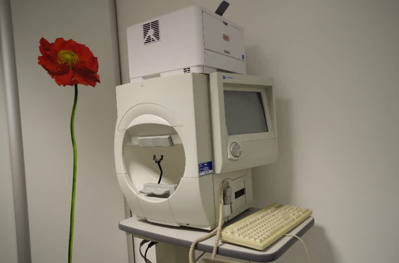 Dr Coralie Loudot, Ophtalmologue à La ValetteduVar, Toulon