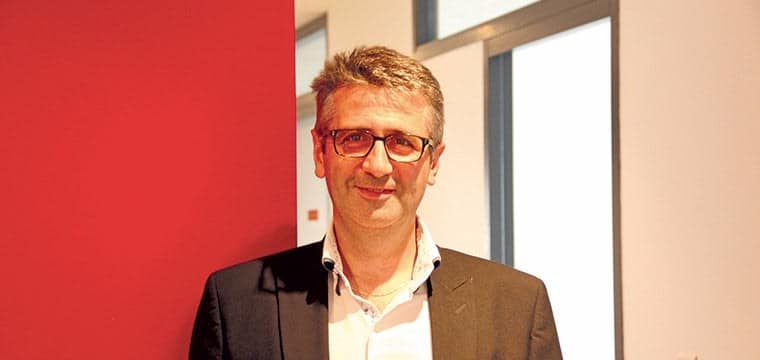 Dr Jean-Louis Vangi, Médecin généraliste à Saint-Baldoph