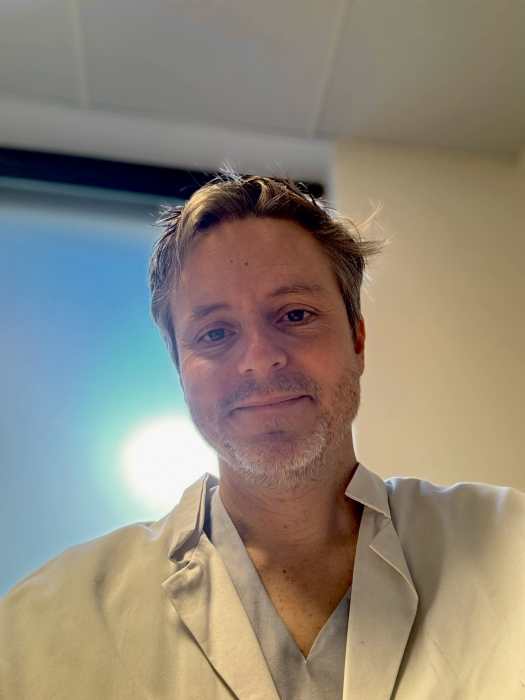 Dr Jean-Marie Malaret, Obstétricien à Paris