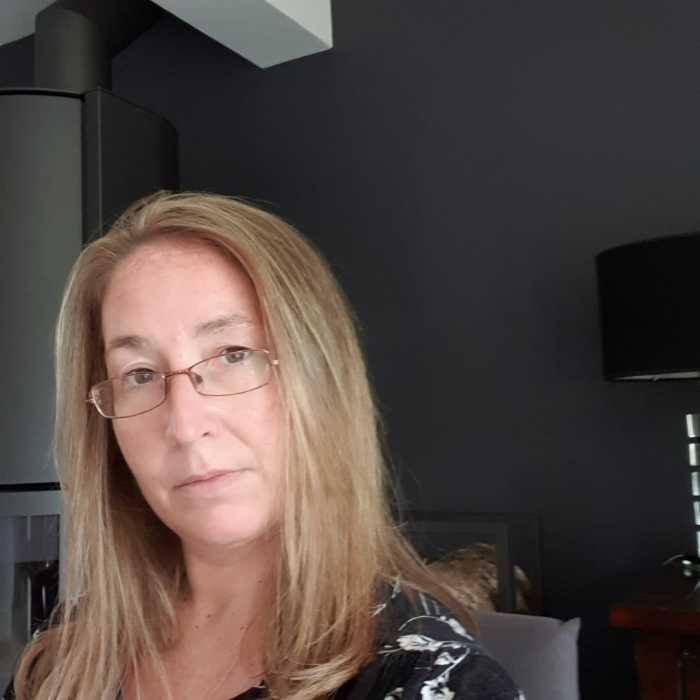 CELINE GILSOUL