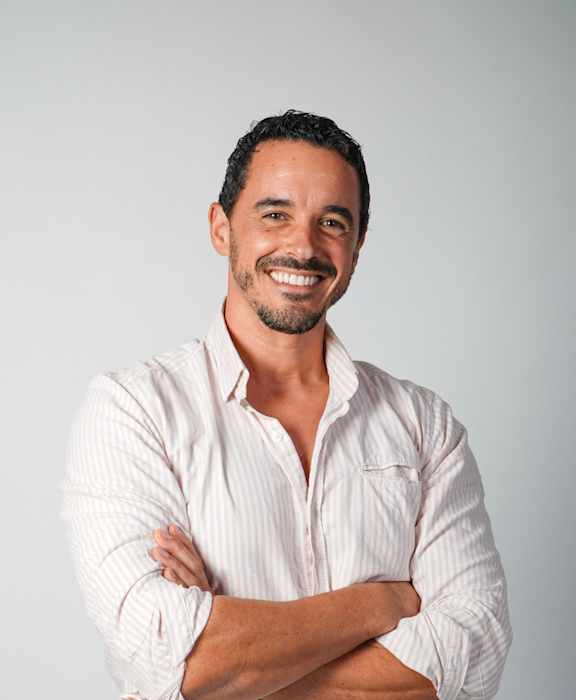 Dr Karim Mechter, Ostéopathe à La Garde