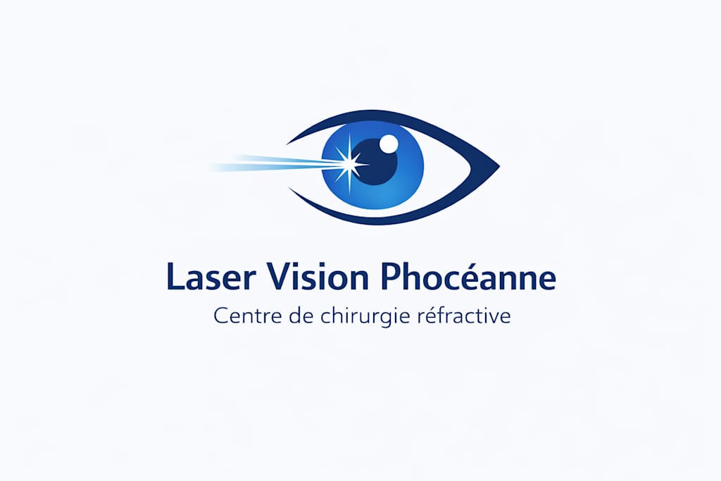 Centre Laser Vision La Phocéanne, Ophtalmologue à Marseille