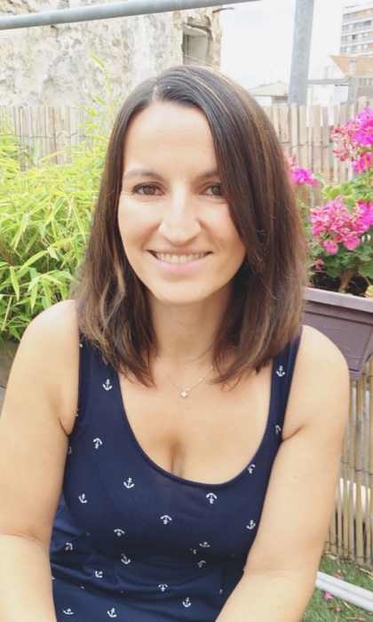 Myriam HUSSON