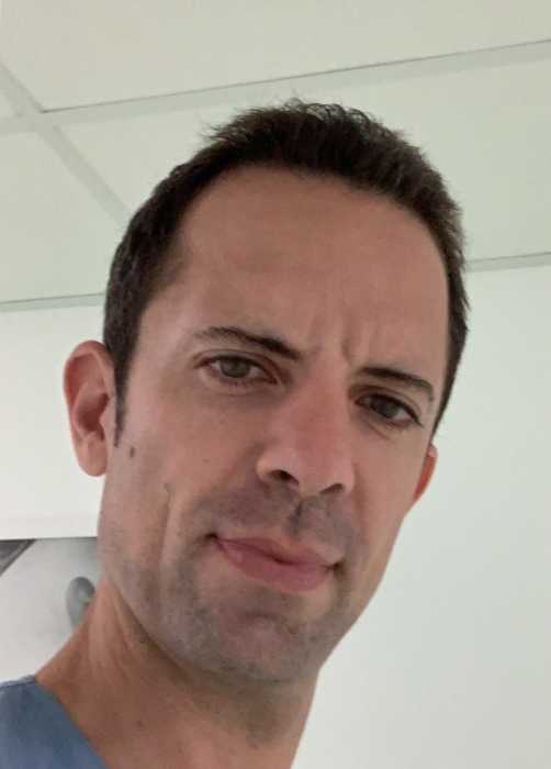 Dr Benoît EMERIQUE 