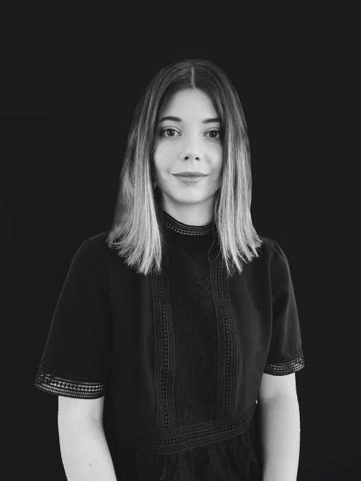 Dr Agathe Paraire, Orthoptiste à Nantes