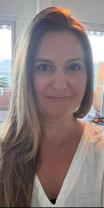 VIRGINIE TENDERO