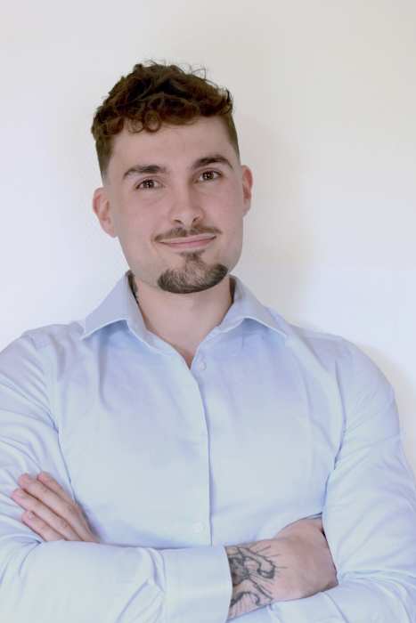 Raphaël Roques