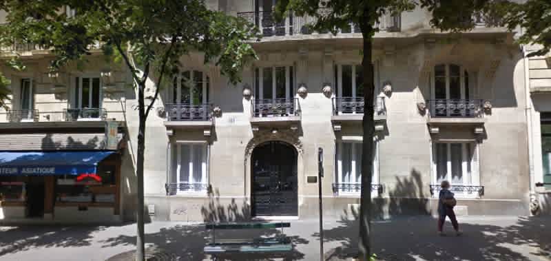 Dr Guillaume Marchand