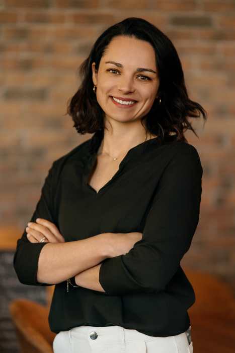 Anaëlle ARZUL