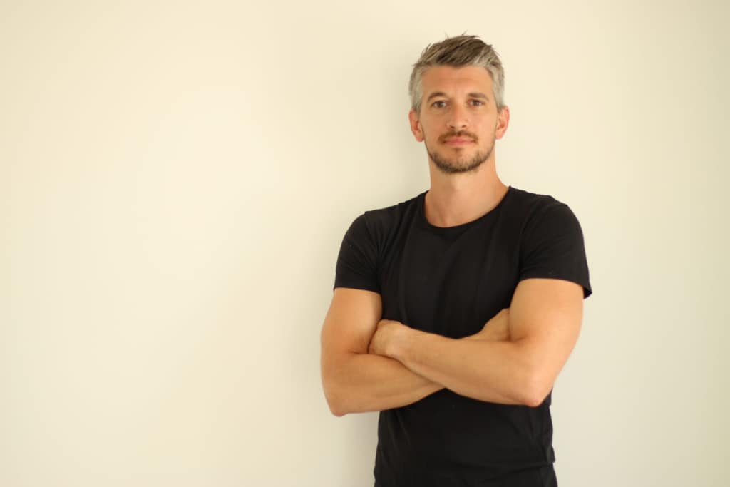 Julien Lutz  