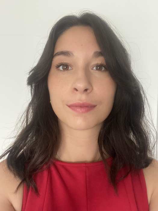 Léa Sureault