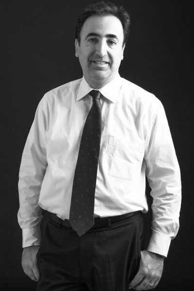Dr Mazen MOUKAHAL