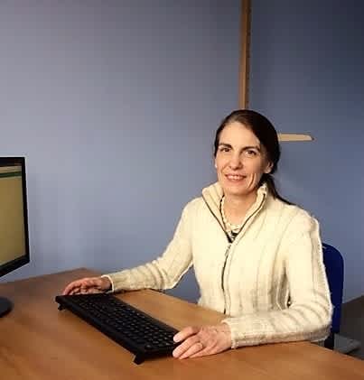Dr Isabelle CAHITTE