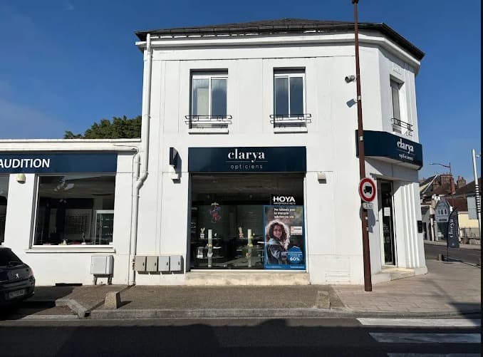 Clarya Audioprothésiste - Migennes