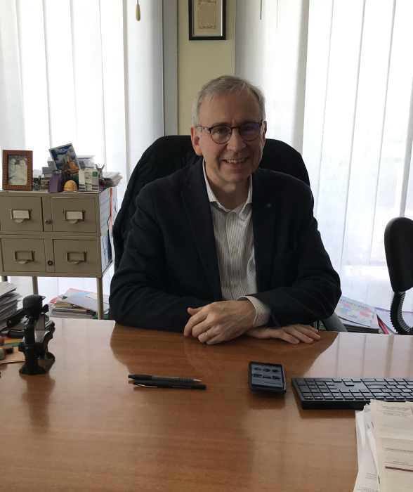 Dr Frédéric ARNAUD