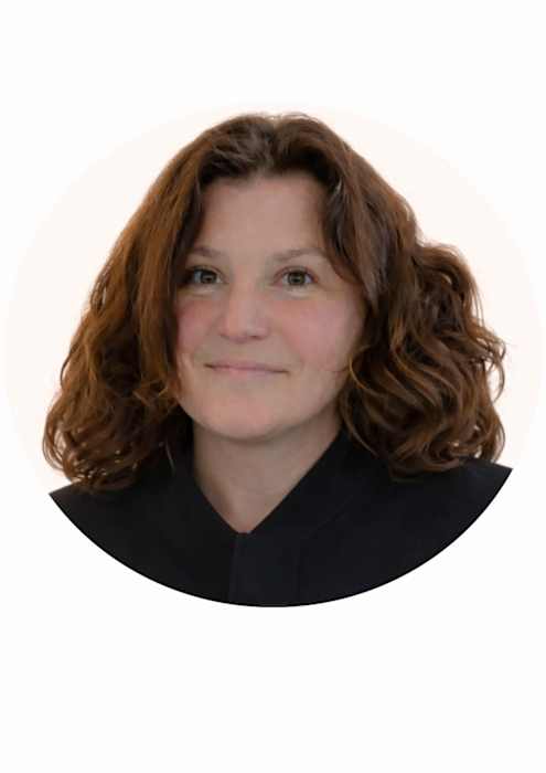 Clémentine Tranchet