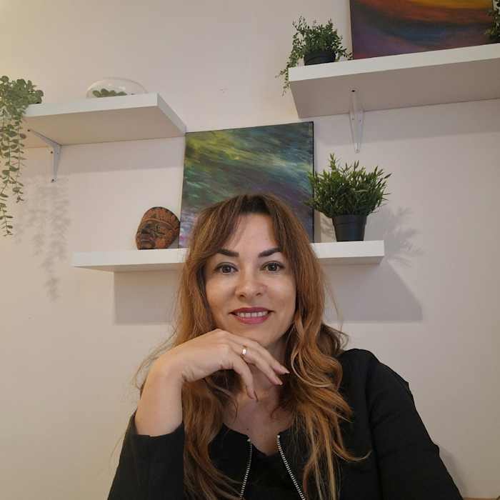 Dr Aurelie Guezou, Psychologue à Corte