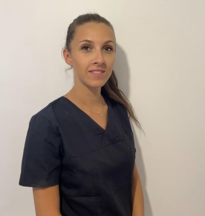 Dr Chloe Masson, Chirurgien dentiste à Nancy