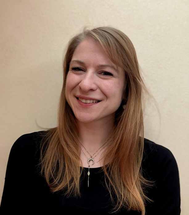 Léa MONTAVON
