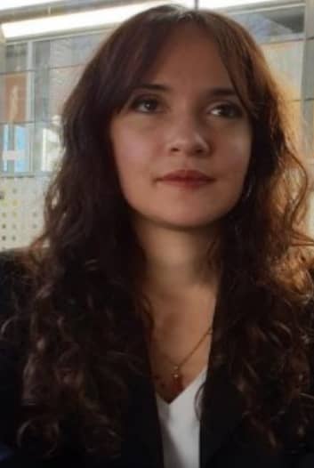 Marie-Laure Coppolani, Psychologue à Ajaccio