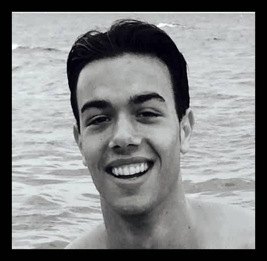 Quentin LEONARD