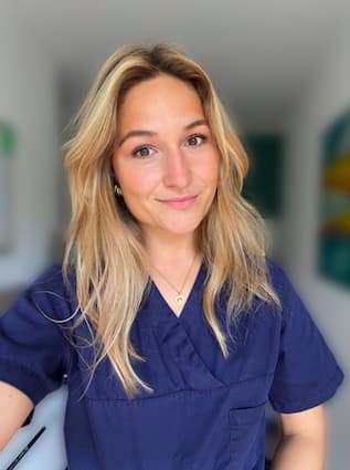 Victoria Gordons