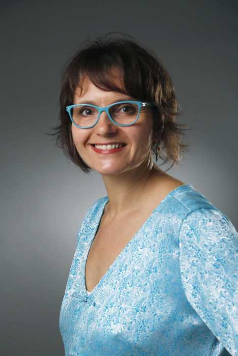 Tania BONNEL PLACE