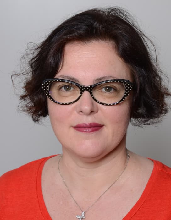 Dr Nathalie RAYMOND