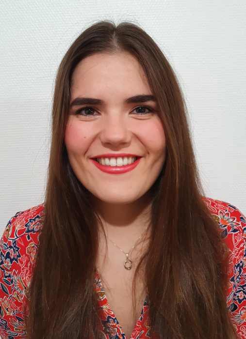 Nolwenn Gauvin