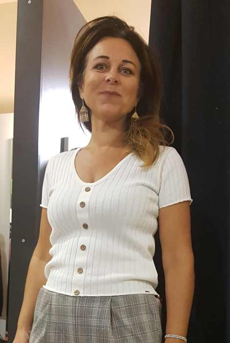 Estelle Sanchez