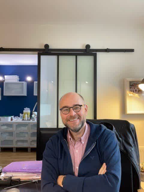 Dr Michel BENCHIMOL 