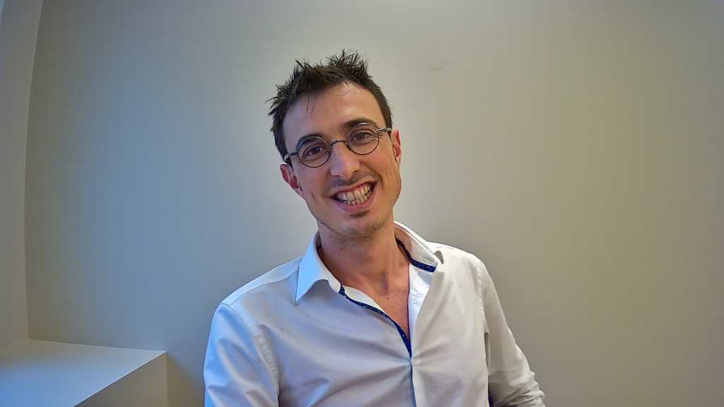 Dr Jean-Baptiste ISORNI