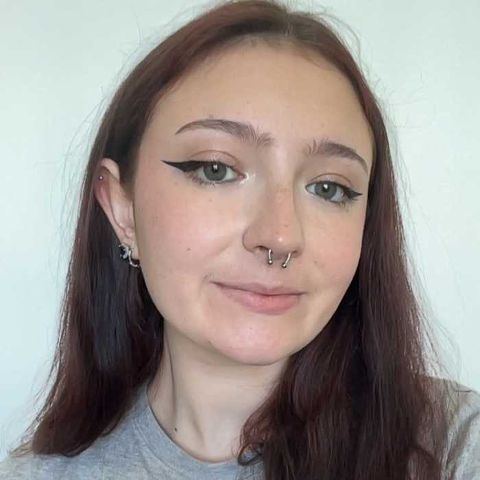 Chloé Nowicki, Psychologue à Besançon