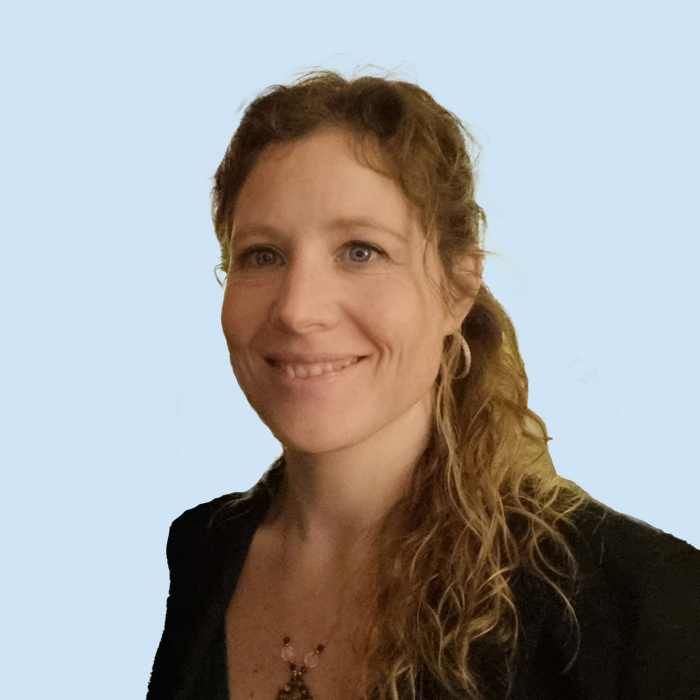 Dr Gaelle Laligant