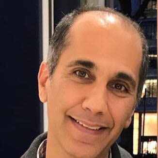 Dr Karim Ayoub