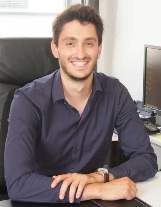 Jean-Guilhem BOTTE