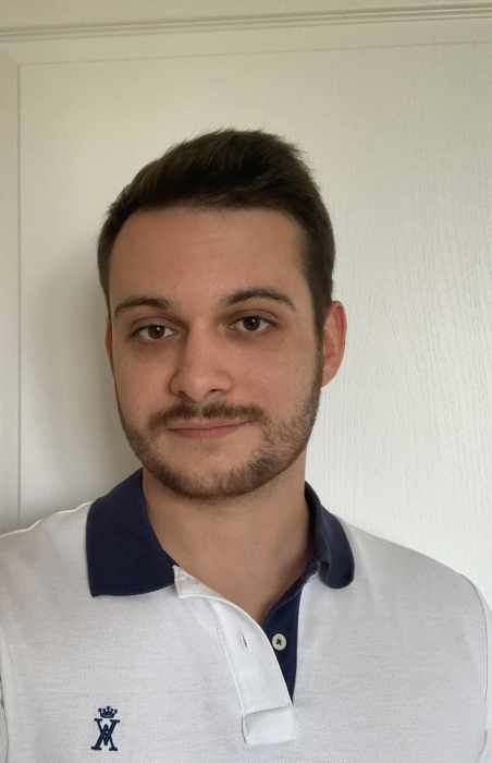 Thomas GUEGUEN