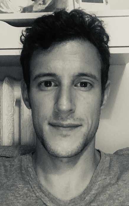 Dr Guillaume MAZIERES