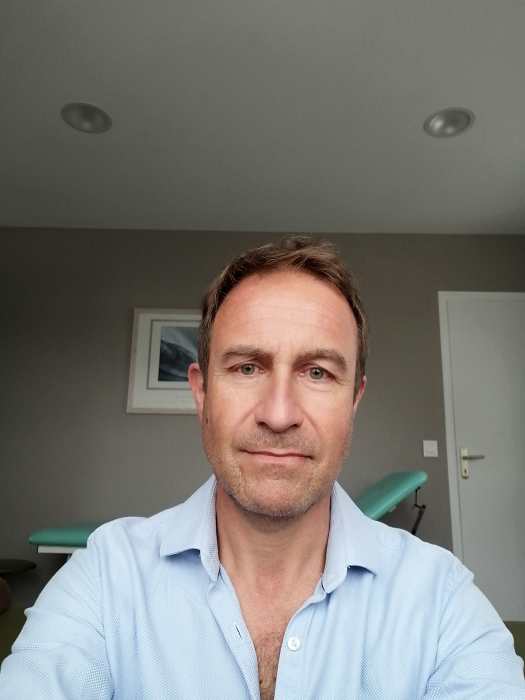 Hervé Fantuzzi