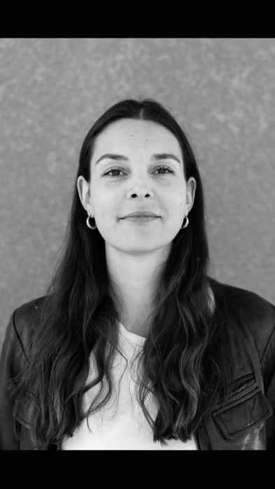Adélie SAINT-PIERRE