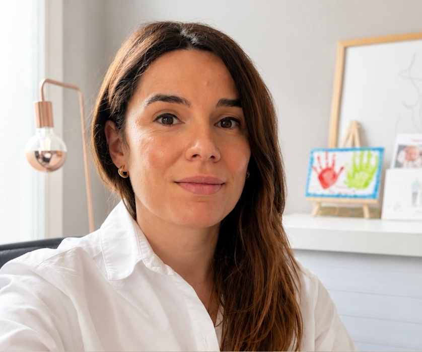 Dr Karine Bergognat, Ostéopathe à Bègles
