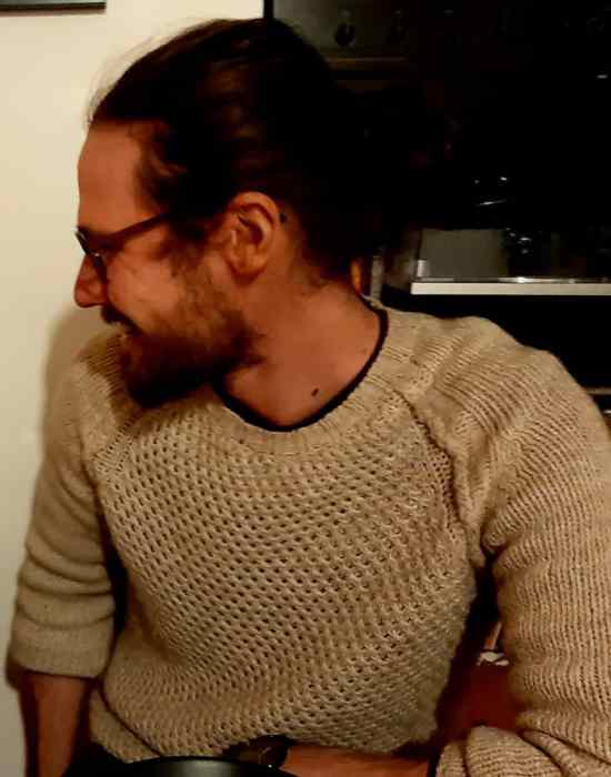 Julien AROTCHAREN