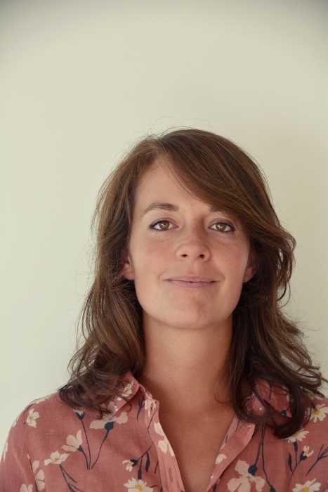 Dr Elisa NAUDON