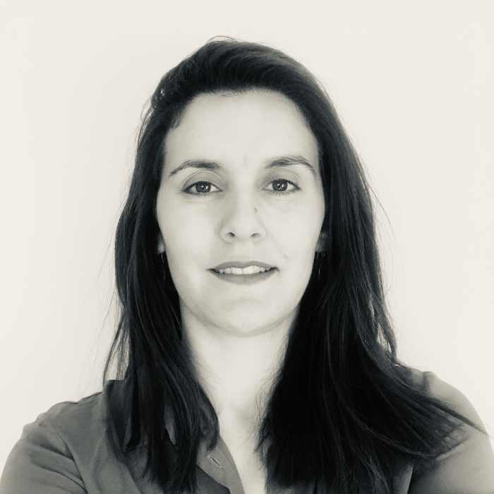 Yamina BENMESSAOUD SVEJCAR