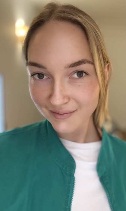 Dr Léa Colomb, Masseur kinésithérapeute à Paris
