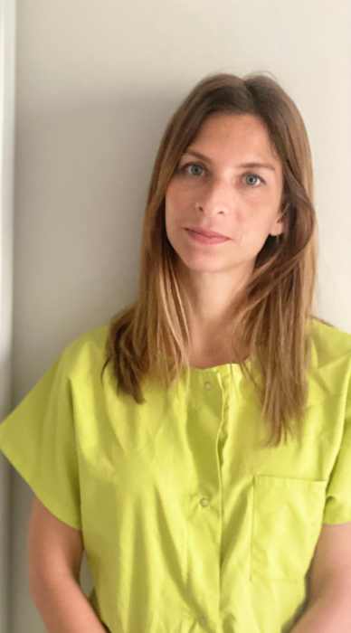 Elly SCHWEKE