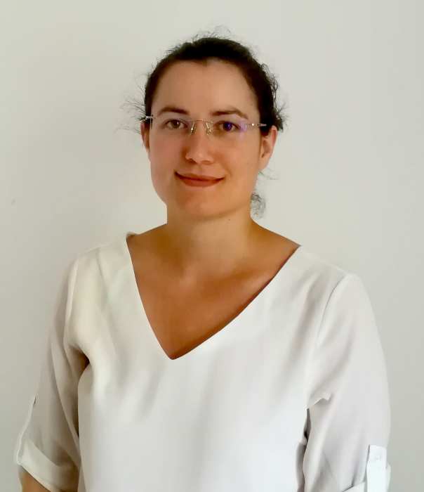 Camille Gestin