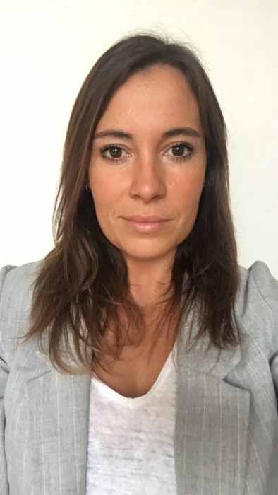 Pauline Hirigoyen