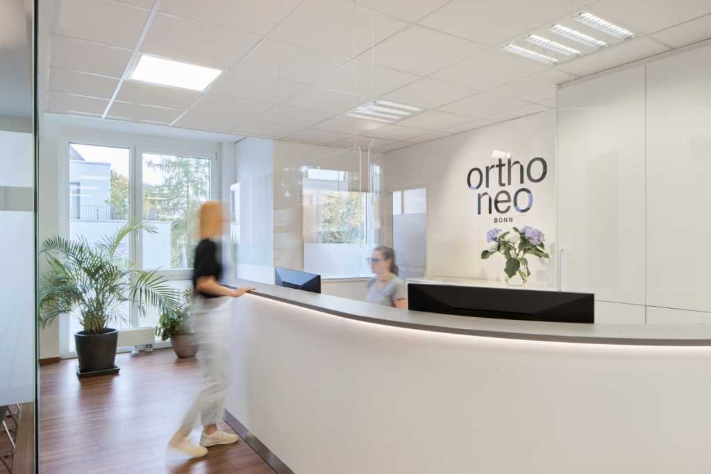 Orthopädische Praxisgemeinschaft Dres. Tsobanelis Und Zülch ortho neo Bonn Praxis Röttgen, Praxisgemeinschaft in Bonn - Doctolib